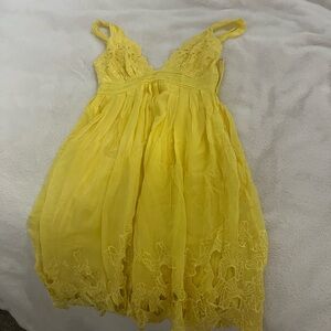 ASO Serena van der woodsen gossip girl Catherine Malandrino dress